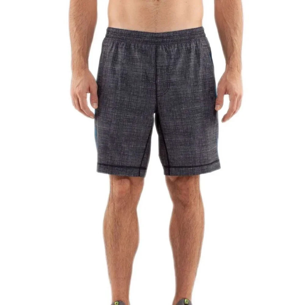Lululemon Run  Response Athletic Short